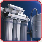 Установка фильтра очистки воды в Салавате, подключение фильтра для воды в г.Салават